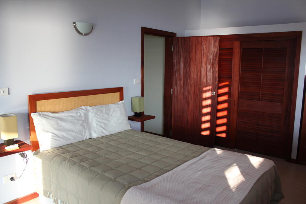 Bularangi Villa, Fiji Rakiraki Zimmer foto